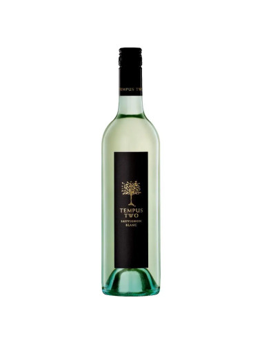 Tempus Two Varietal Sauvignon Blanc 750mL