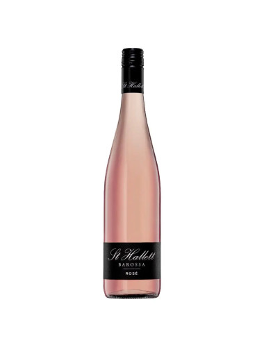 St Hallett Barossa Rose 750mL