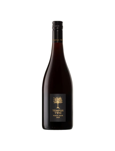 Tempus Two Varietal Pinot Noir 750mL