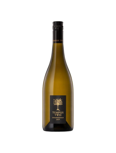 Tempus Two Varietal Chardonnay 750mL