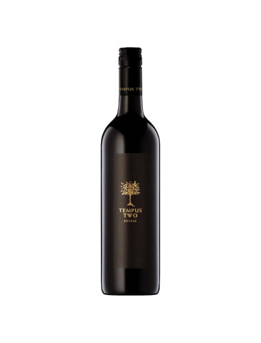 Tempus Two Varietal Shiraz 750mL