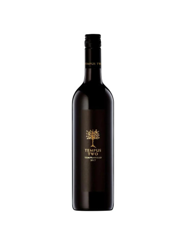 Tempus Two Varietal Tempranillo 750mL
