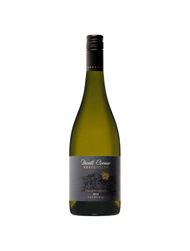 Devil's Corner Resolution Chardonnay 750mL