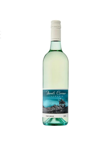 Devil's Corner Pinot Grigio 750mL