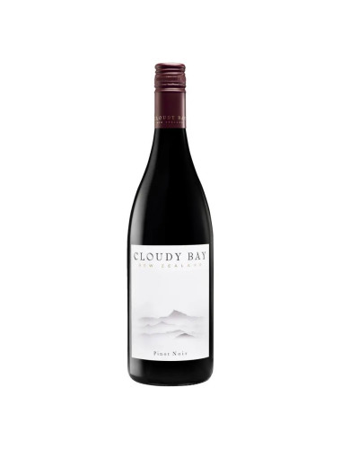Cloudy Bay Pinot Noir 750mL