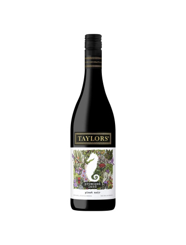 Taylors Promised Land Pinot Noir 750mL