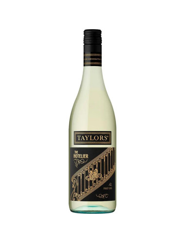 Taylors The Hotelier Pinot Gris 750mL