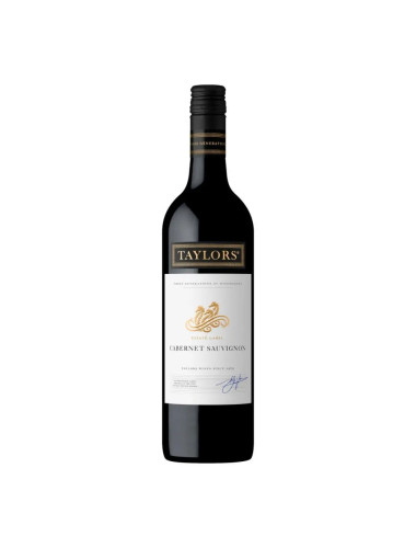 Taylors Estate Cabernet Sauvignon 750mL