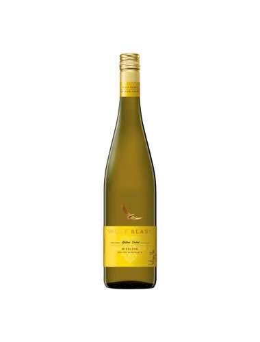 Wolf Blass Yellow Label Riesling 750mL