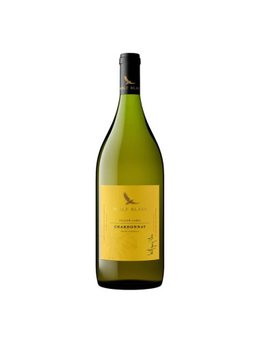 Wolf Blass Yellow Label Chardonnay 750mL