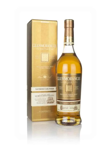Glenmorangie Nectar D'Or