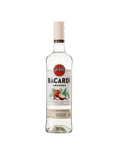 Bacardi Coconut 700mL