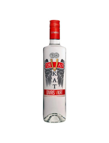 Divas Vkat Original 700mL