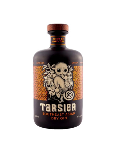 Tarsier Southeast Asian Gin 700mL
