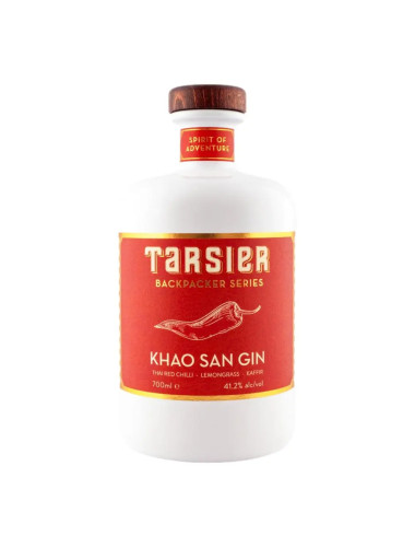 Tarsier Khao San Gin 700mL