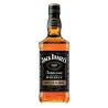 Jack Daniel's Bottled In Bond 100 Proof 1L Discontinued
