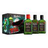 Ardbeg Monsters Of Smoke Limited Edition Single Malt Scotch Whisky Gift Pack 3X200mL