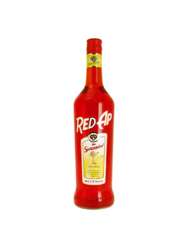 Beltion Red Ap Aperitivo 700mL
