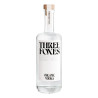Three Foxes Organic Vodka 700mL