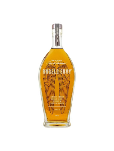Angel's Envy Kentucky Straight Bourbon Whiskey 700mL
