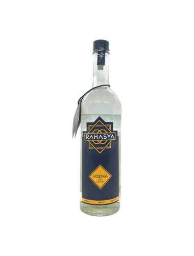 Rahasya Indian Vodka 750mL