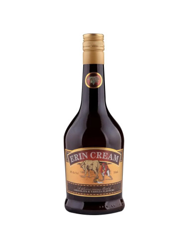Erin Cream Liqueur 700mL