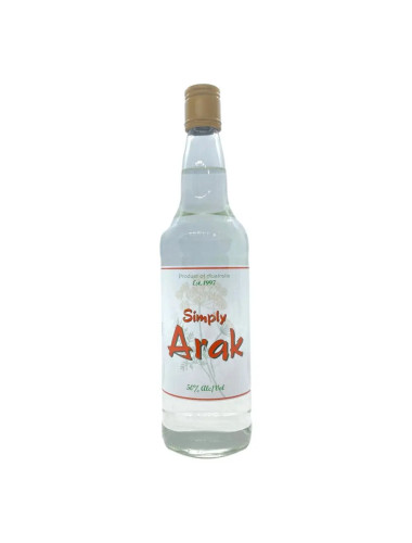 Simply Arak 700mL