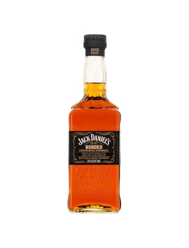 Jack Daniel's Bonded Tennessee Whiskey 700mL