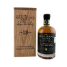 Sullivans Cove 18 YO American Oak Barrel Single Cask Single Malt Whisky In Wooden Box 700mL