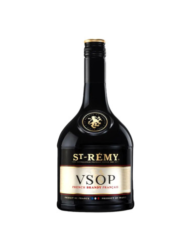St Remy Brandy VSOP 700mL