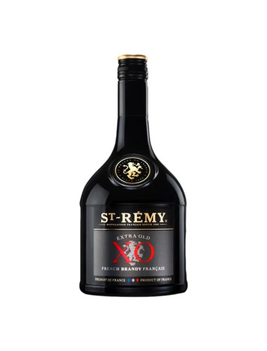 St Remy Brandy XO 700mL
