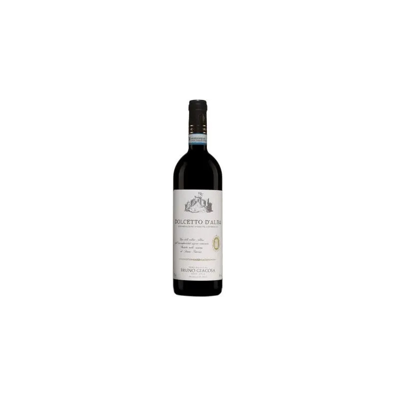 Bruno Giacosa Casa Vinicola - Dolcetto d'Alba DOC - 2022