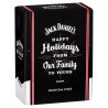 Jack Daniel's 12 Day Calendar 12X50mL