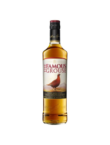 The Famous Grouse Blended Scotch Whisky 700mL