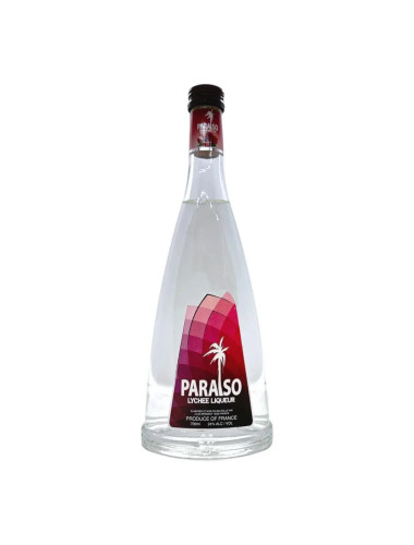 Paraiso Lychee Liqueur 700mL