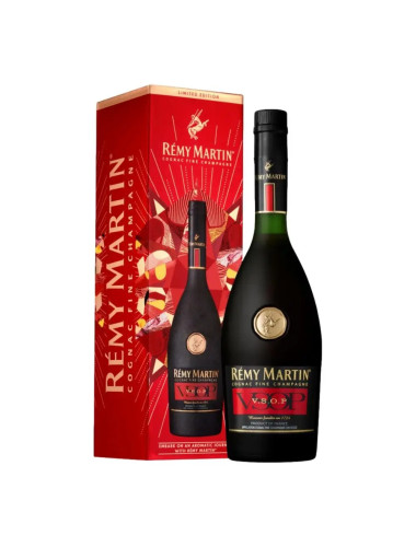 Remy Martin Limited Edition VSOP Cognac 700mL