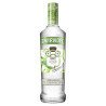 Smirnoff Green Apple Vodka 700mL Discontinued