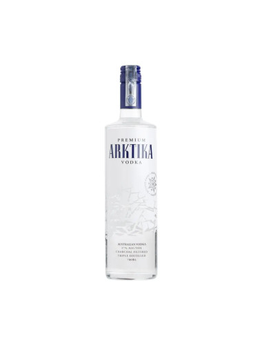 Arktika Premium Vodka 700mL