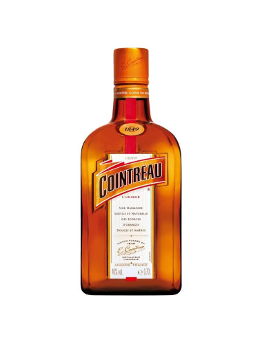 Cointreau Orange Liqueur 700mL