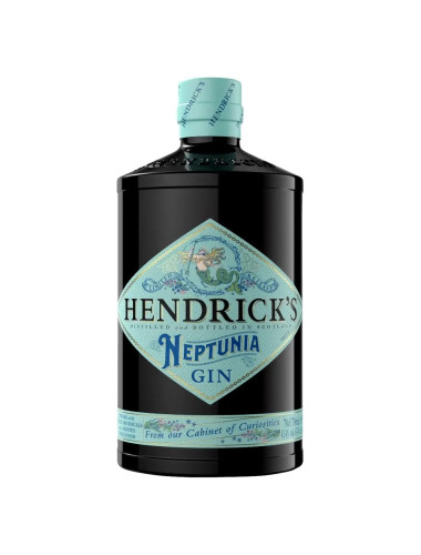 Hendrick's Neptunia Gin 700mL