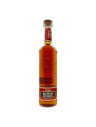 Maestro Dobel Anejo Tequila 750mL