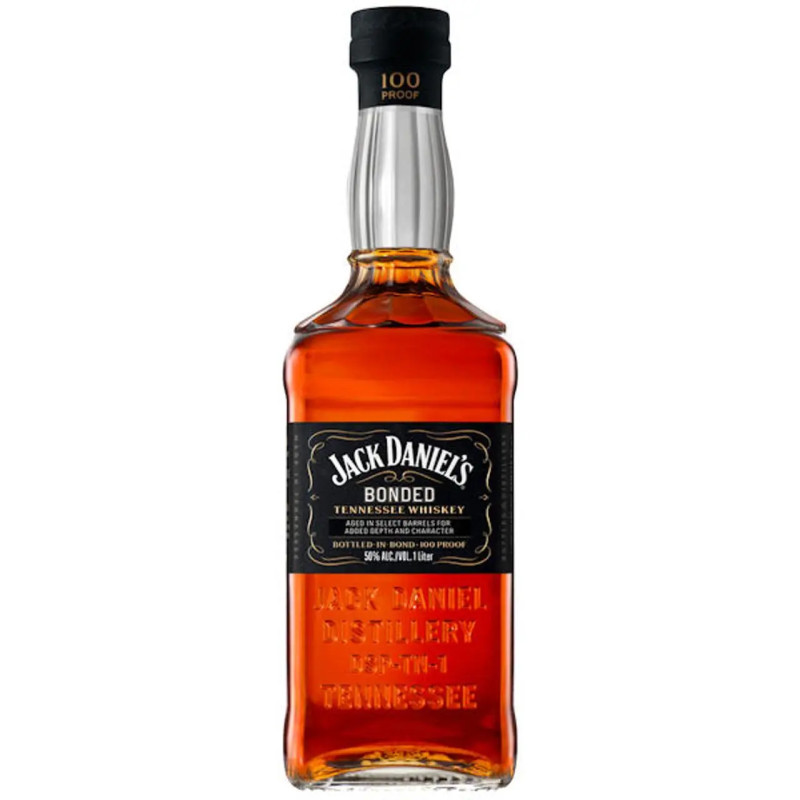 JACK DANIELS BONDED Whiskey 700ML