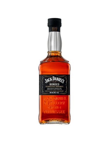 JACK DANIELS BONDED Whiskey 700ML