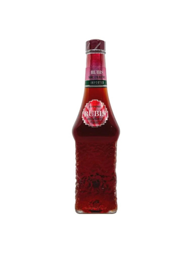 Suntory Rubis Strawberry Liqueur 500mL