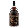The Kraken Roast Coffee Limited Edition Black Spiced Rum 700mL Limited Edition Label