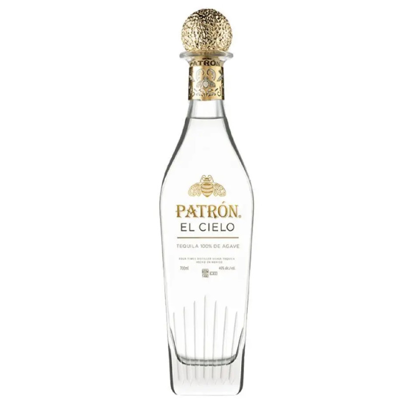 PATRON EL CIELO Tequila