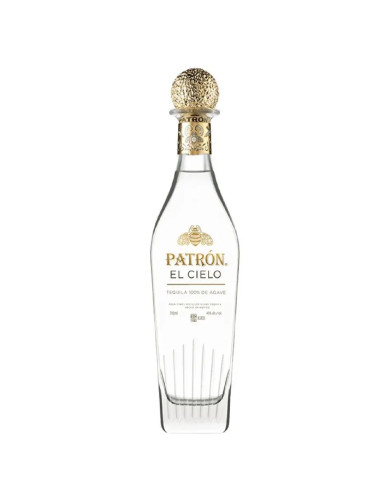PATRON EL CIELO Tequila