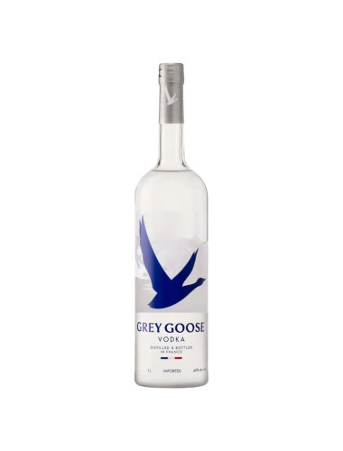 Grey Goose Limited Edition Night Vision Vodka 1L
