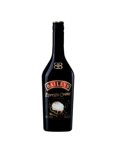 Baileys Espresso Creme Liqueur 700mL