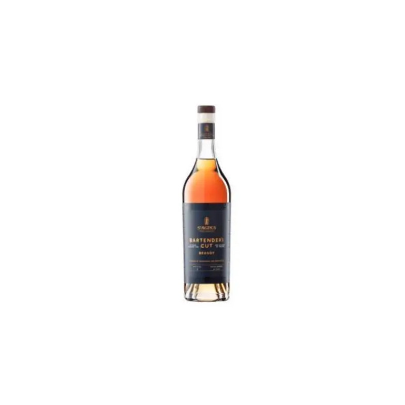 ST AGNES BARTENDERS CUT BRANDY